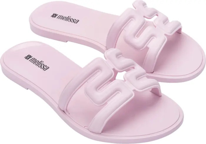 M Slide Sandal (Women) | Nordstrom