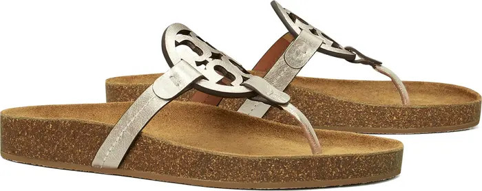 Miller Cloud Sandal (Women) | Nordstrom