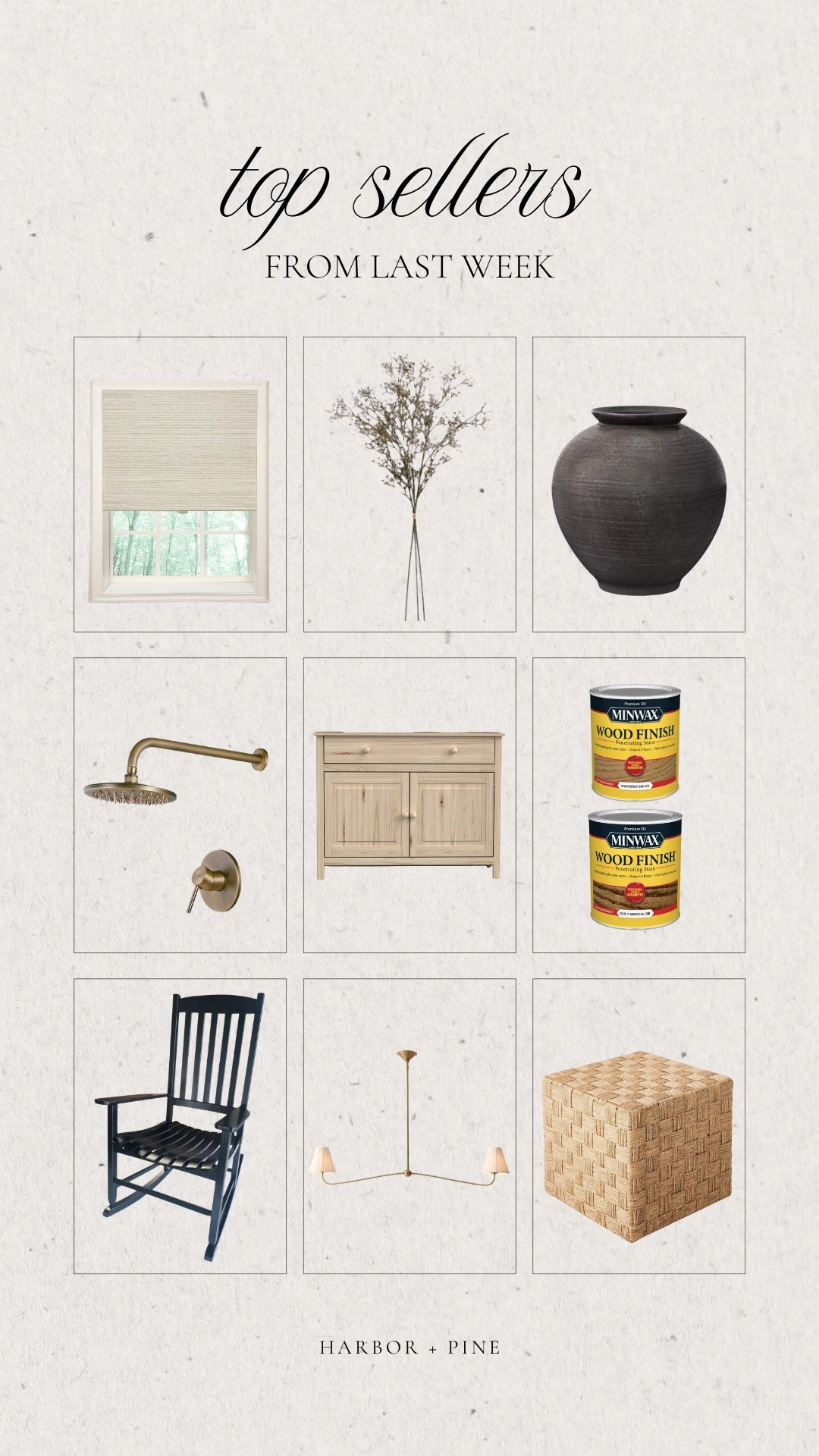 Shop last week’s top sellers 🤍 

#LTKSaleAlert #LTKHome