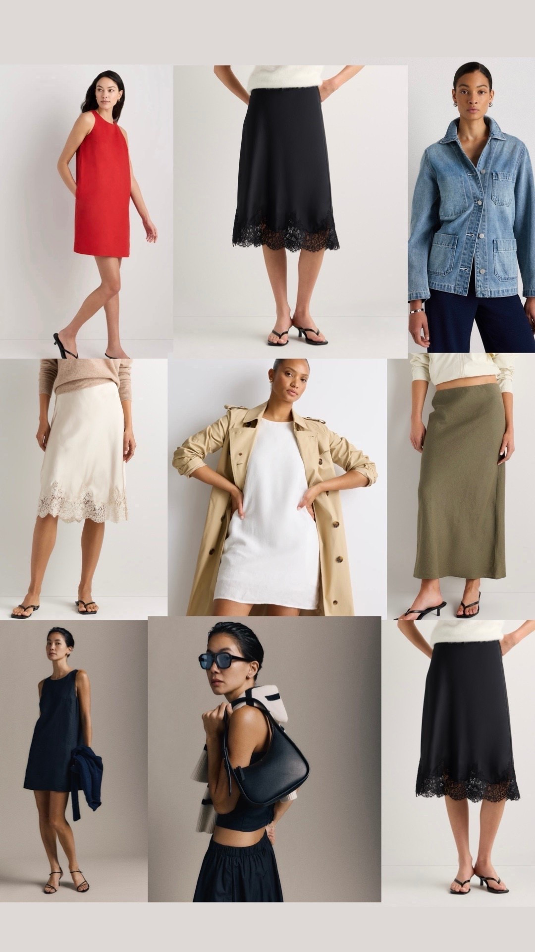 Quince new arrivals 

Summer outfit ideas , casual style , chic everyday outfits,  spring wardrobe staple , what to wear, Spring outfits  chic spring style elevated basics capsule wardrobe staples modern feminine fashion

#LTKgrwm #LTKootd #LTKSeasonal
