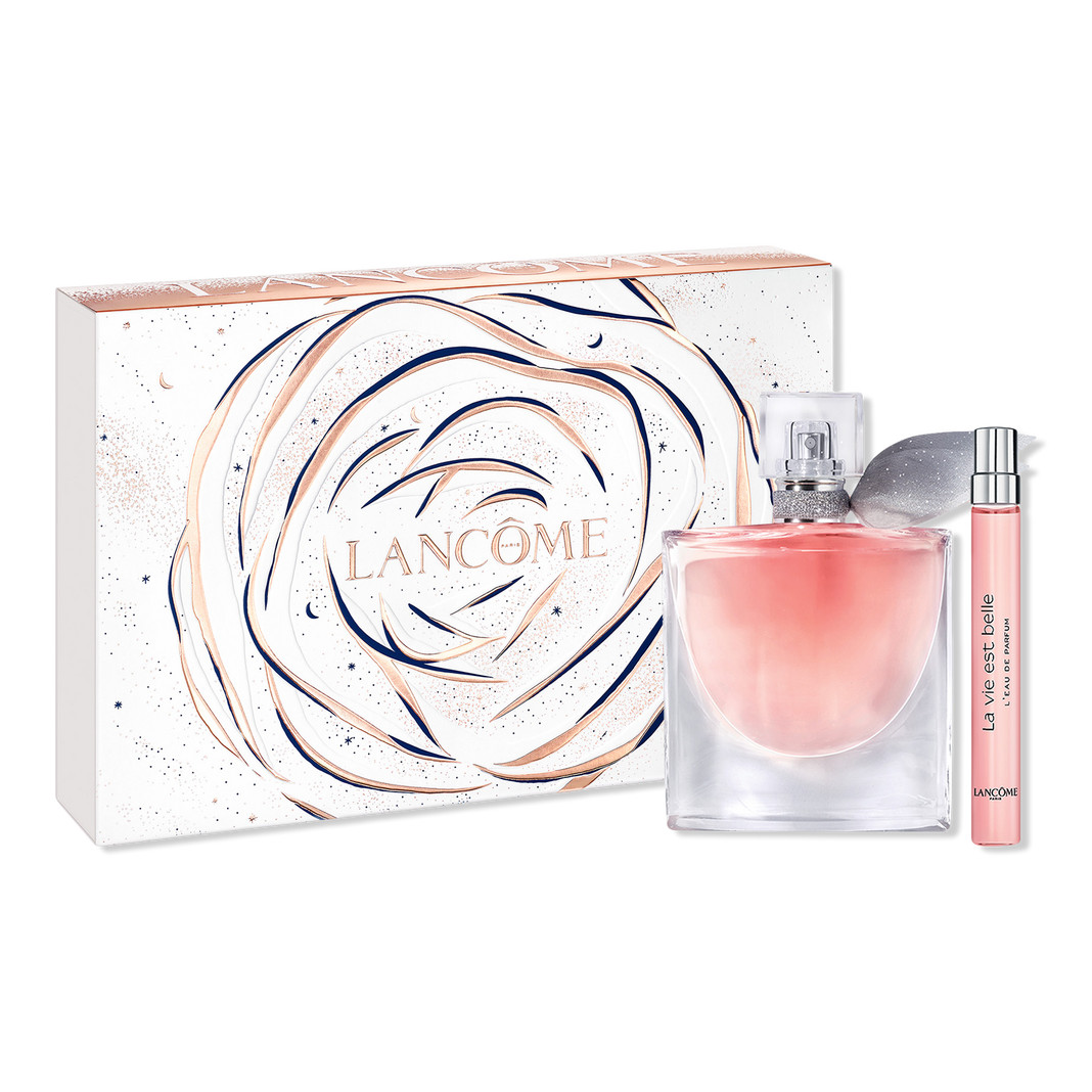 La Vie Est Belle Traveler Holiday Gift Set | Ulta