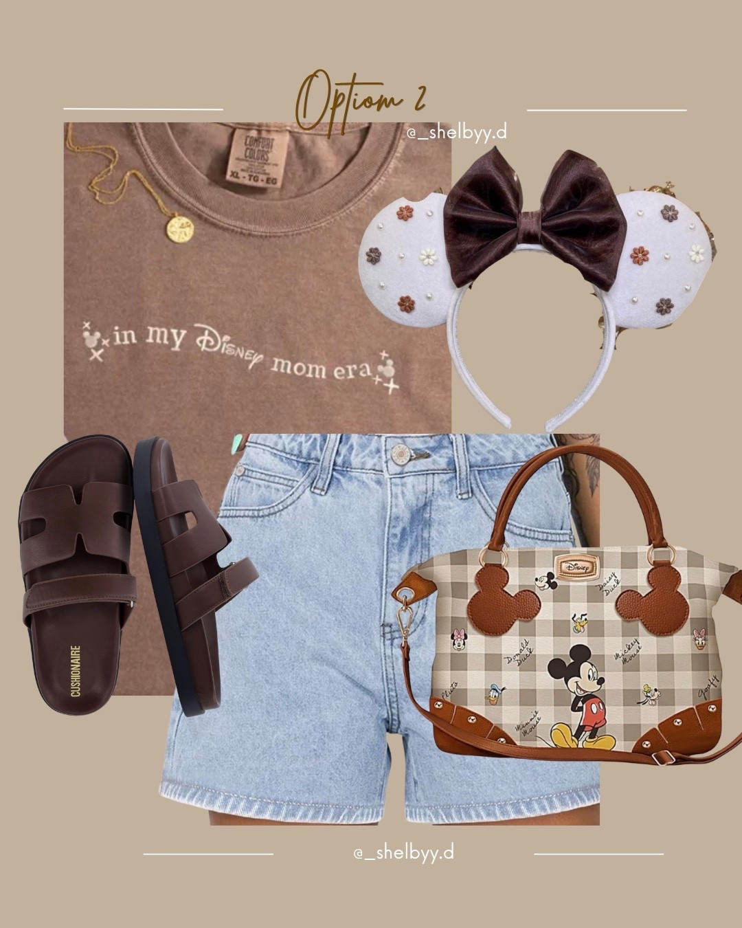 Neutral outfits, neutral girl, girly outfits, Disney, Disney world, Walt Disney, Disney land, outfits, fashion, summer, spring, Disney mom, Disney style #disney #disneyworld #disneyland #disneystyle 

#LTKPetite #LTKMidsize #LTKmomlife