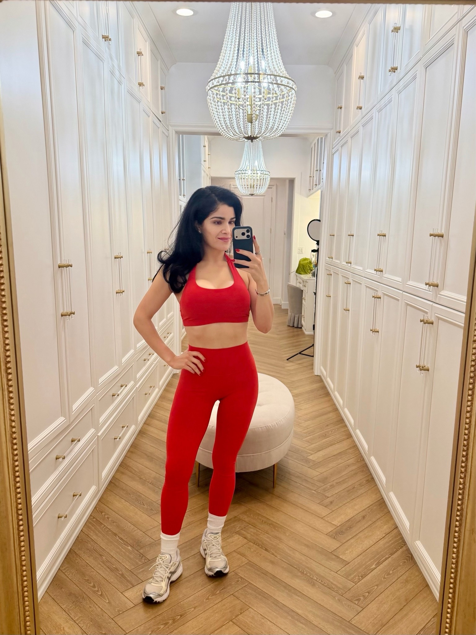 Crzy yoga
Yoga outfit 
Pilates outfit 
Activewear

#LTKselfcare #LTKmorningroutine #LTKfitnessgoals