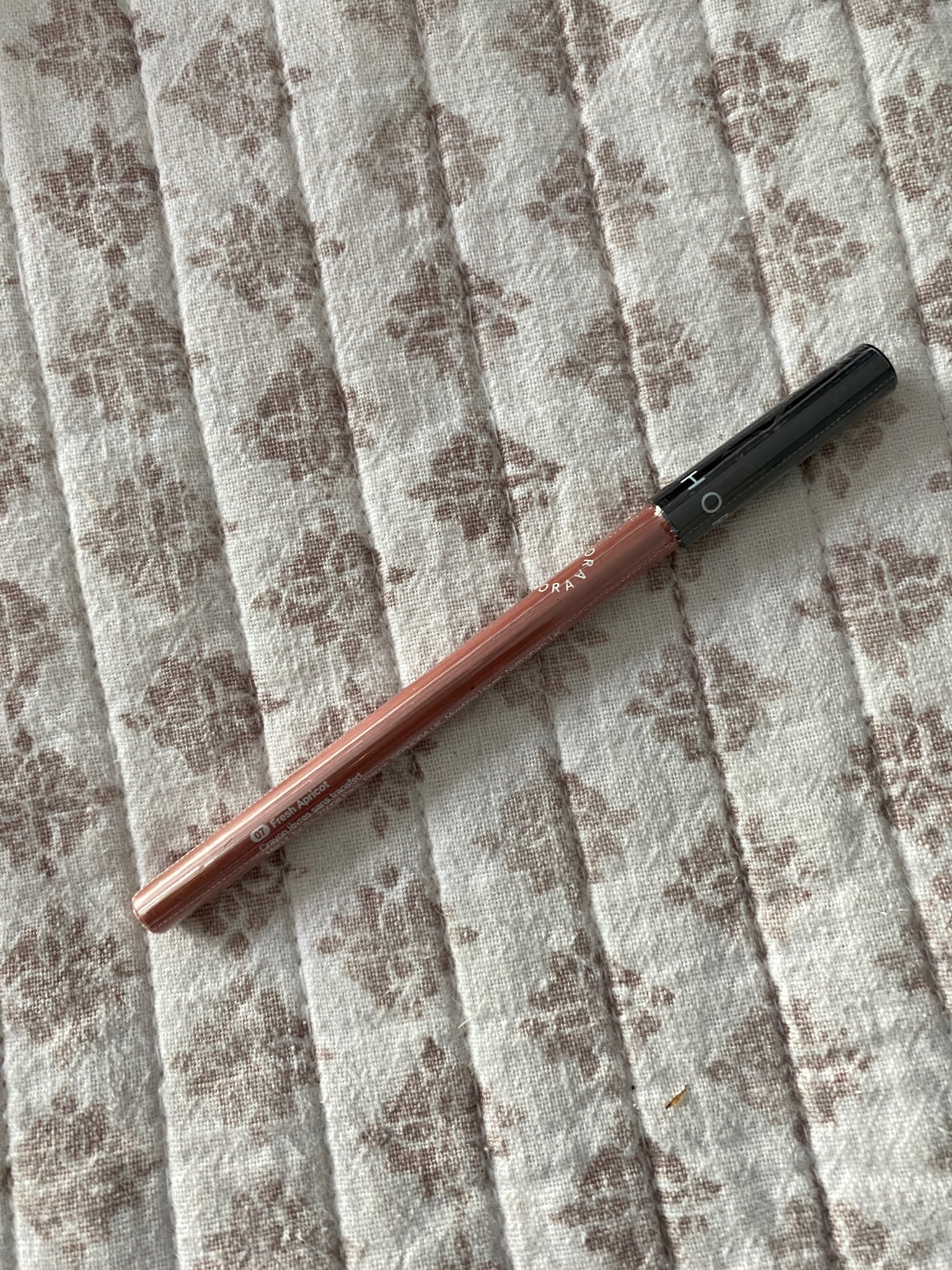 New lipliner 💋

#LTKBeauty #LTKGiftGuide #LTKFindsUnder50
