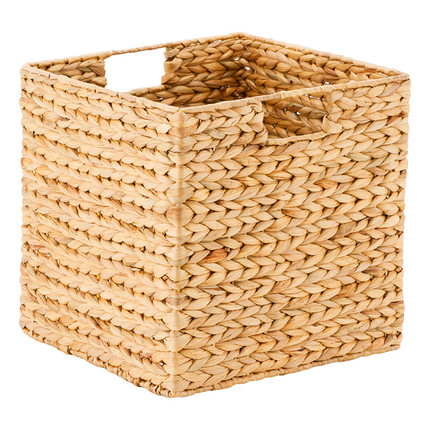 Click for more info about Water Hyacinth Cube