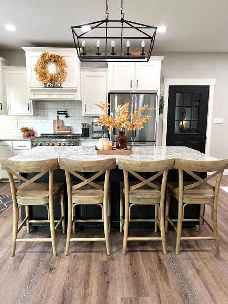 Best barstools!  So comfortable and never go out of style!  

#LTKhome #LTKHoliday #LTKSeasonal