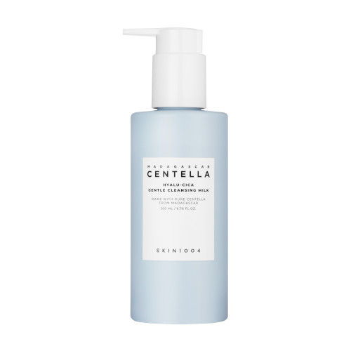 Shop SKIN1004 - Madagascar Centella Hyalu-Cica Gentle Cleansing Milk - 200ml  | STYLEVANA | Stylevana