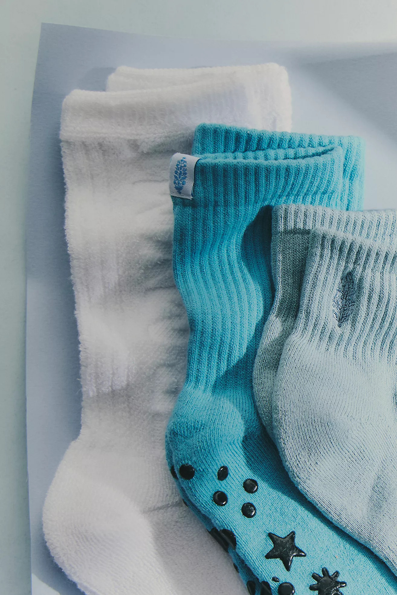 Old Faithful Solid Socks | Free People (Global - UK&FR Excluded)