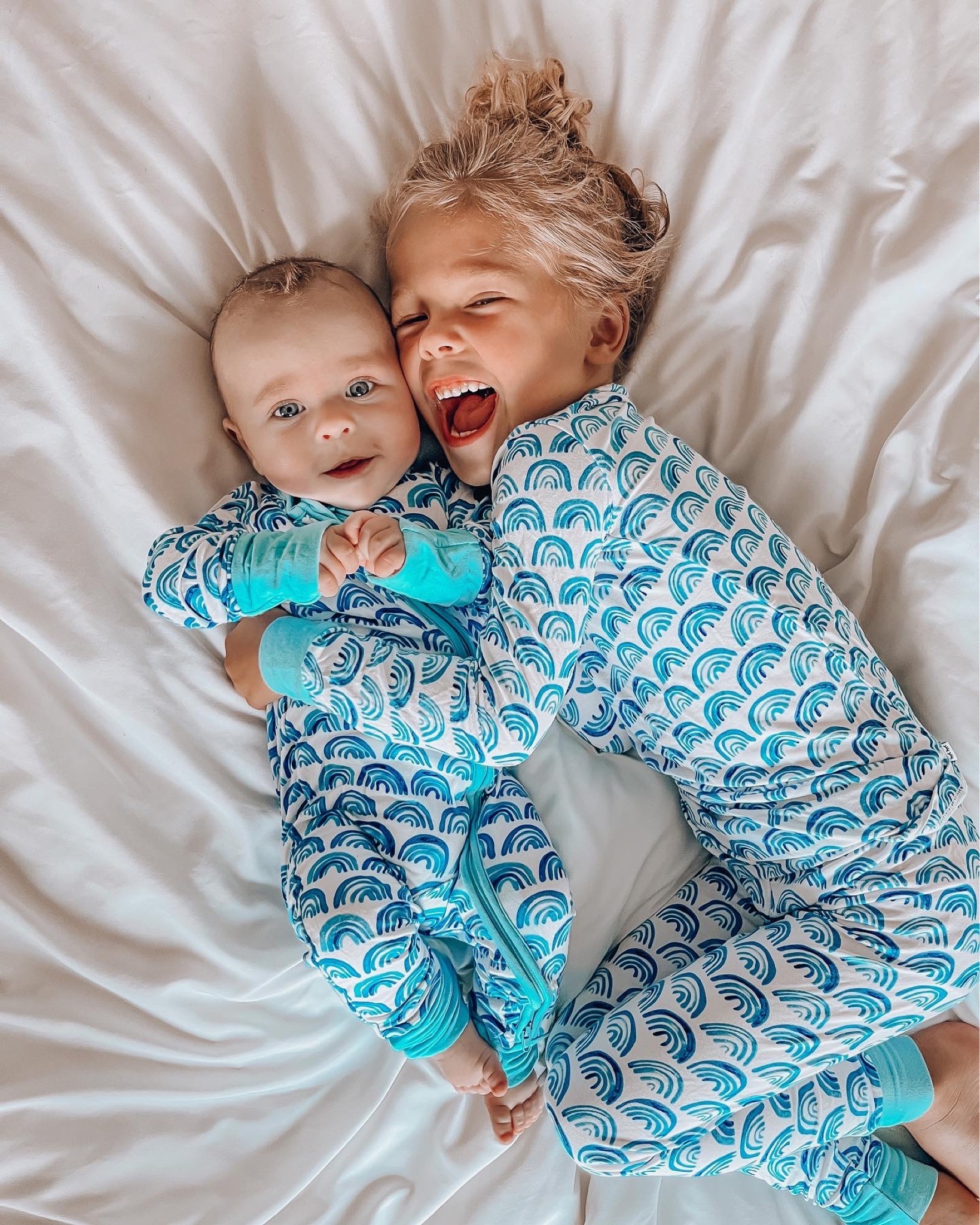 The cutest matching pj set! The softest material. Snag 10% off your first order for Christmas Pjs! 

#LTKfamily #LTKHoliday #LTKSeasonal