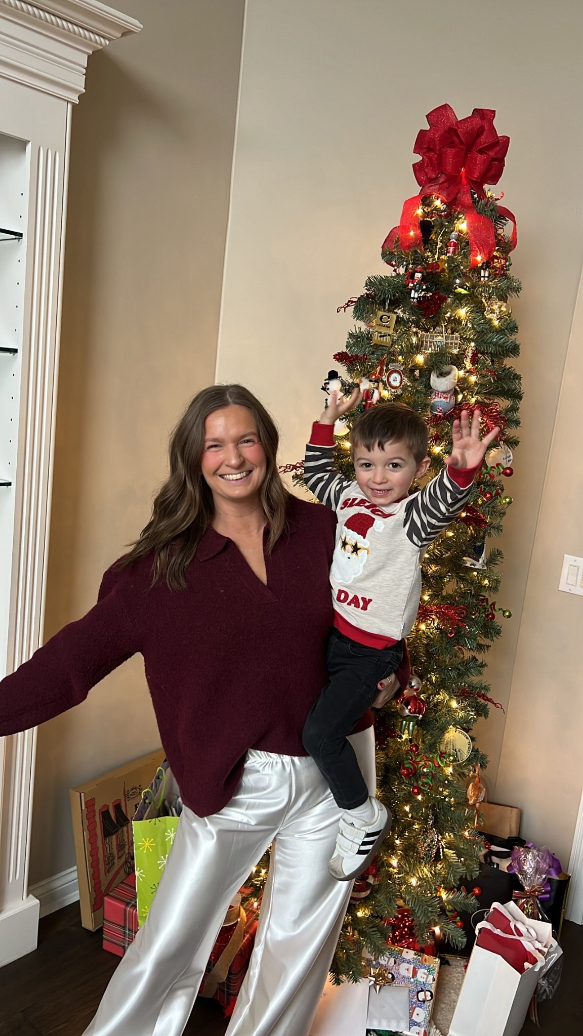 Merry Christmas ❤️

#LTKGiftGuide #LTKHoliday #LTKFindsUnder100