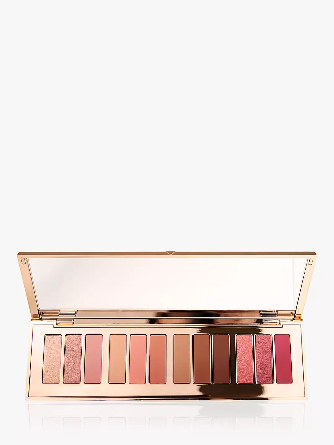 Charlotte Tilbury Instant Eye Palette, Limited Edition, Pillow Talk | John Lewis (UK)