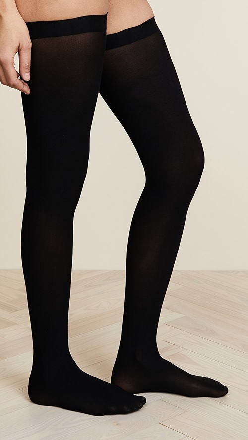 Commando Up All Night Thigh Highs | SHOPBOP | Shopbop