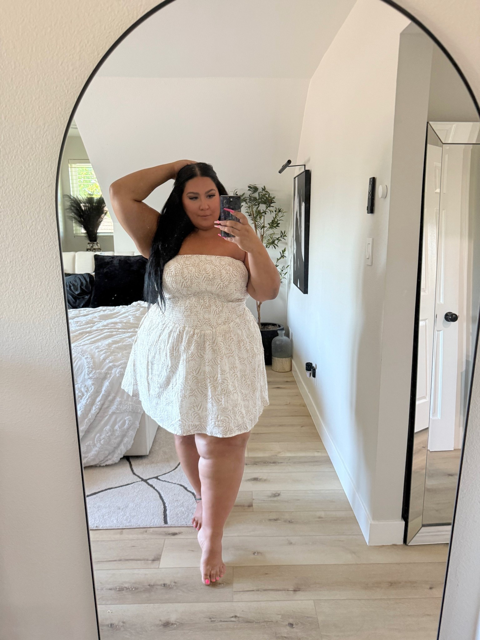 Effortless summer 😎

#LTKStyleTip #LTKSaleAlert #LTKPlusSize