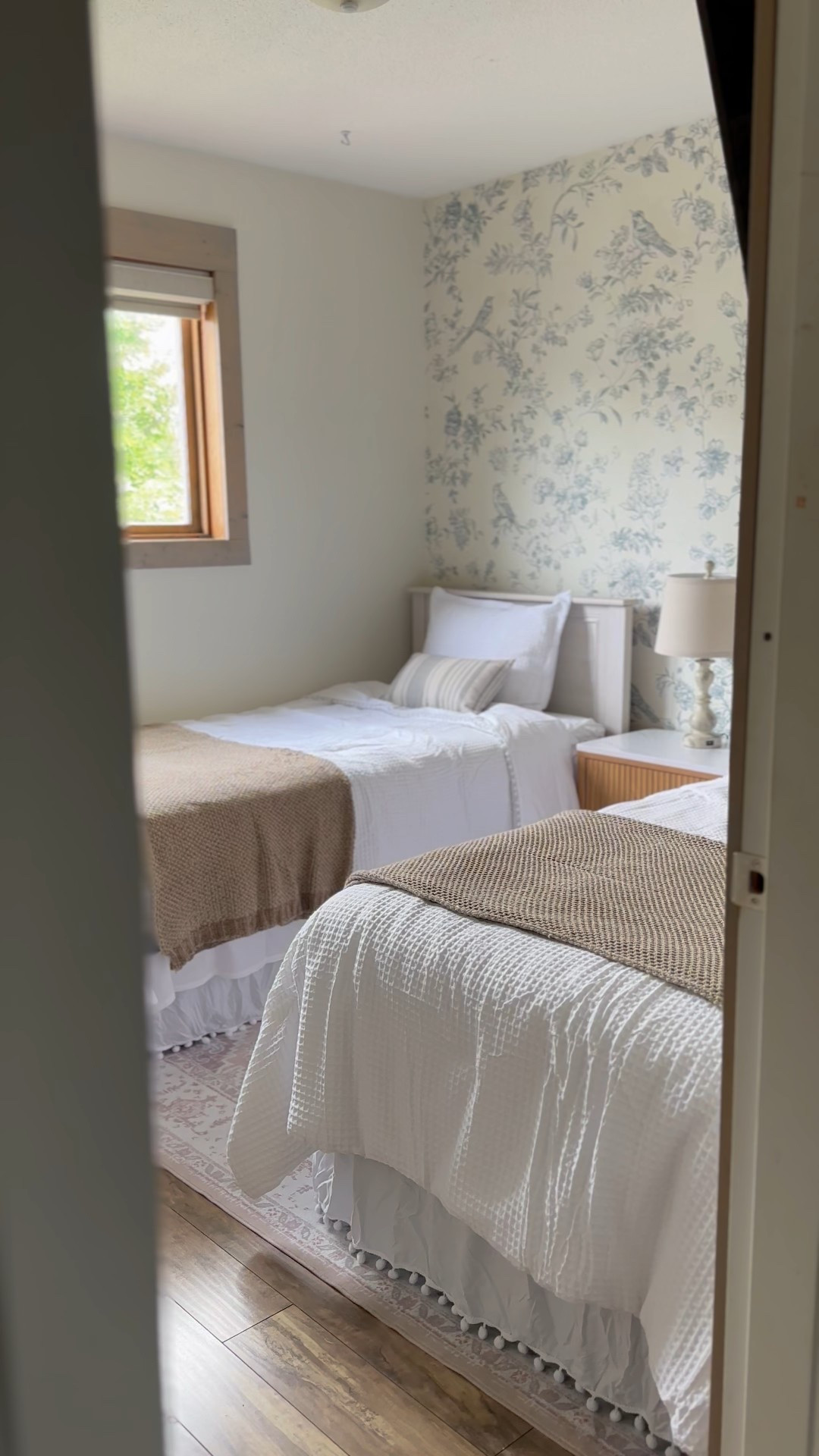 Shop my Guest Bedroom Makeover! It is one of my favourites to date! 

#LTKcanada #LTKsale #LTKsummer