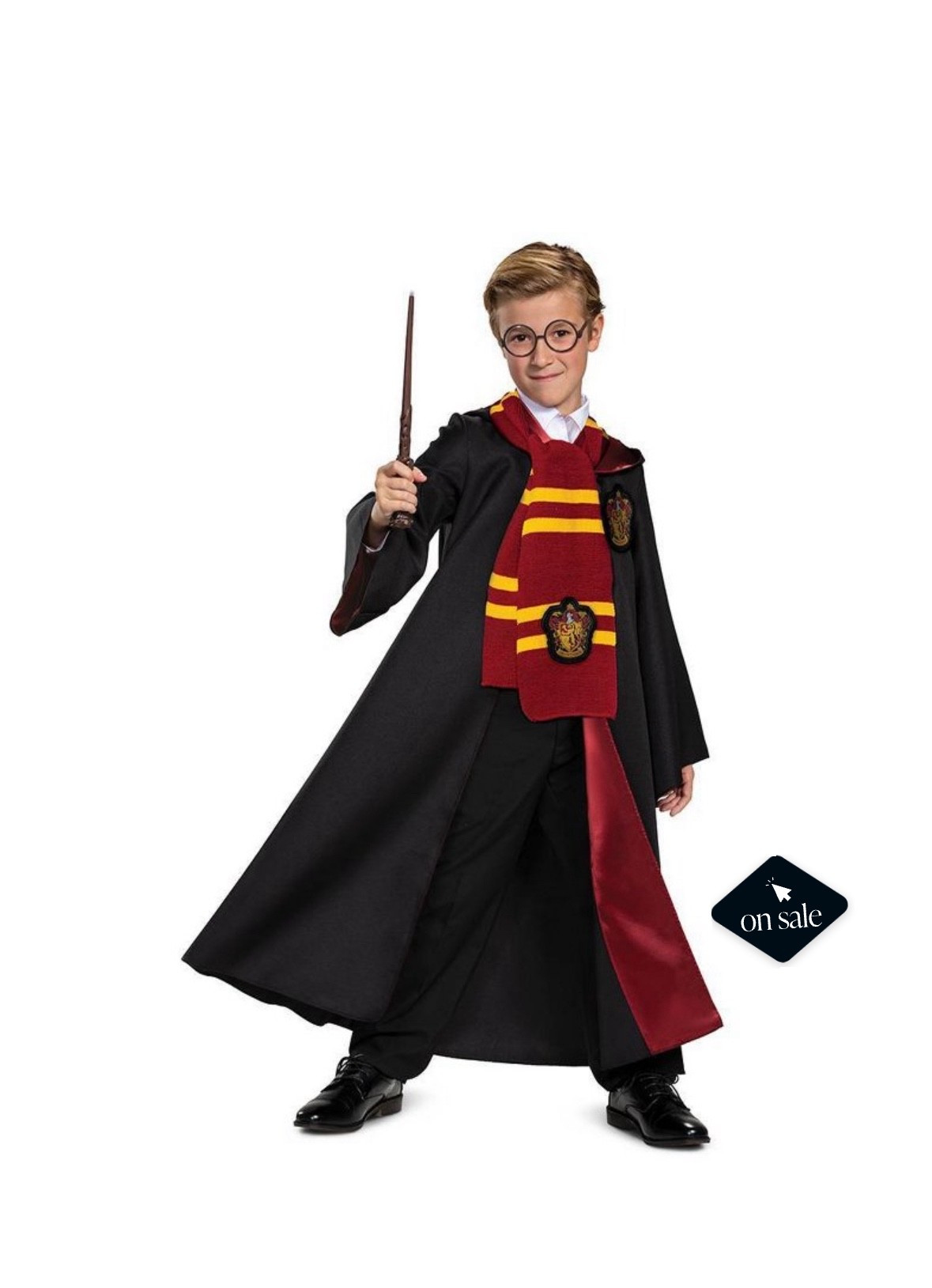 RUN! HARRY POTTER dress up/ or costume favs on sale 

#LTKSaleAlert #LTKKids #LTKHalloween