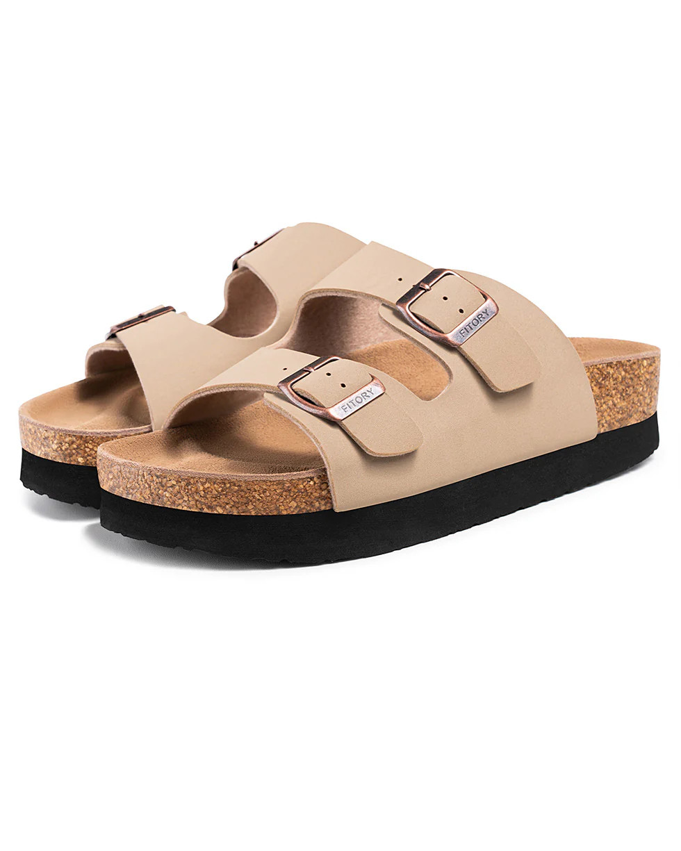 Balance | Platform Womens Sandals | Fitory US (for Influencers)