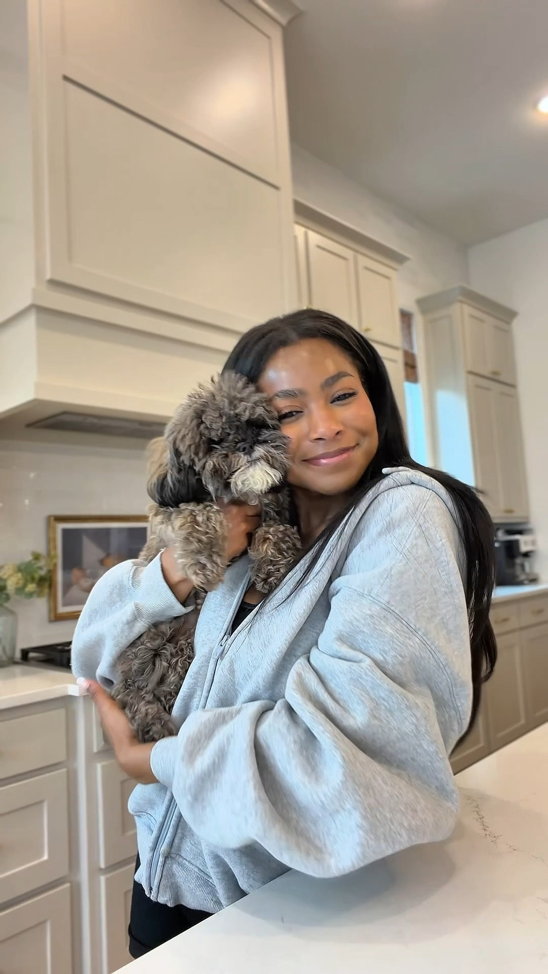 Healthy dogs are happy dogs💗✨ #TFDPartner Make the switch to @thefarmersdog and get 60% off your first box + 24/7 support #thefarmersdog
#dogmom #doglover #dogfood

#LTKdayinmylife #LTKvlog
