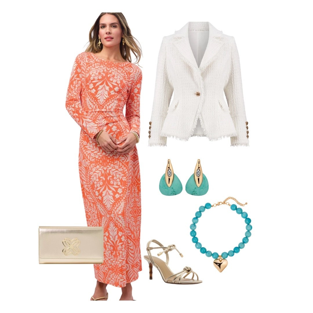 A pretty dress with side ruching for a figure flattering look! The dress feels so soft constructed of cotton you feel like you are wearing your pjs! Really!!!


#LTKWedding #LTKSeasonal #LTKOver40