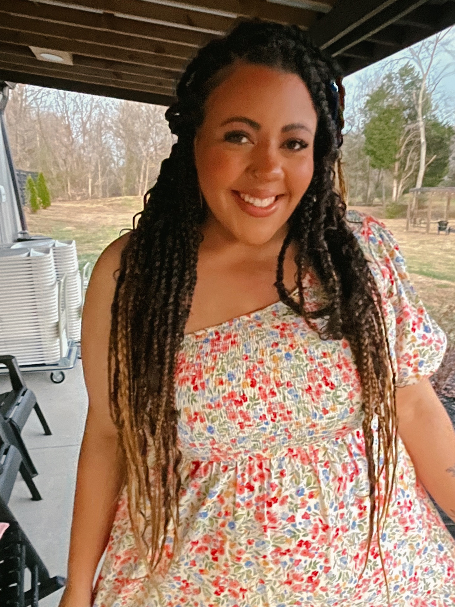 Amazon braiding hair is the best! So long + you get so much for such a good price. For all of us ladies trying to braid our hair at home 🫶🏽

#LTKsalealert #LTKstyletip #LTKfindsunder50