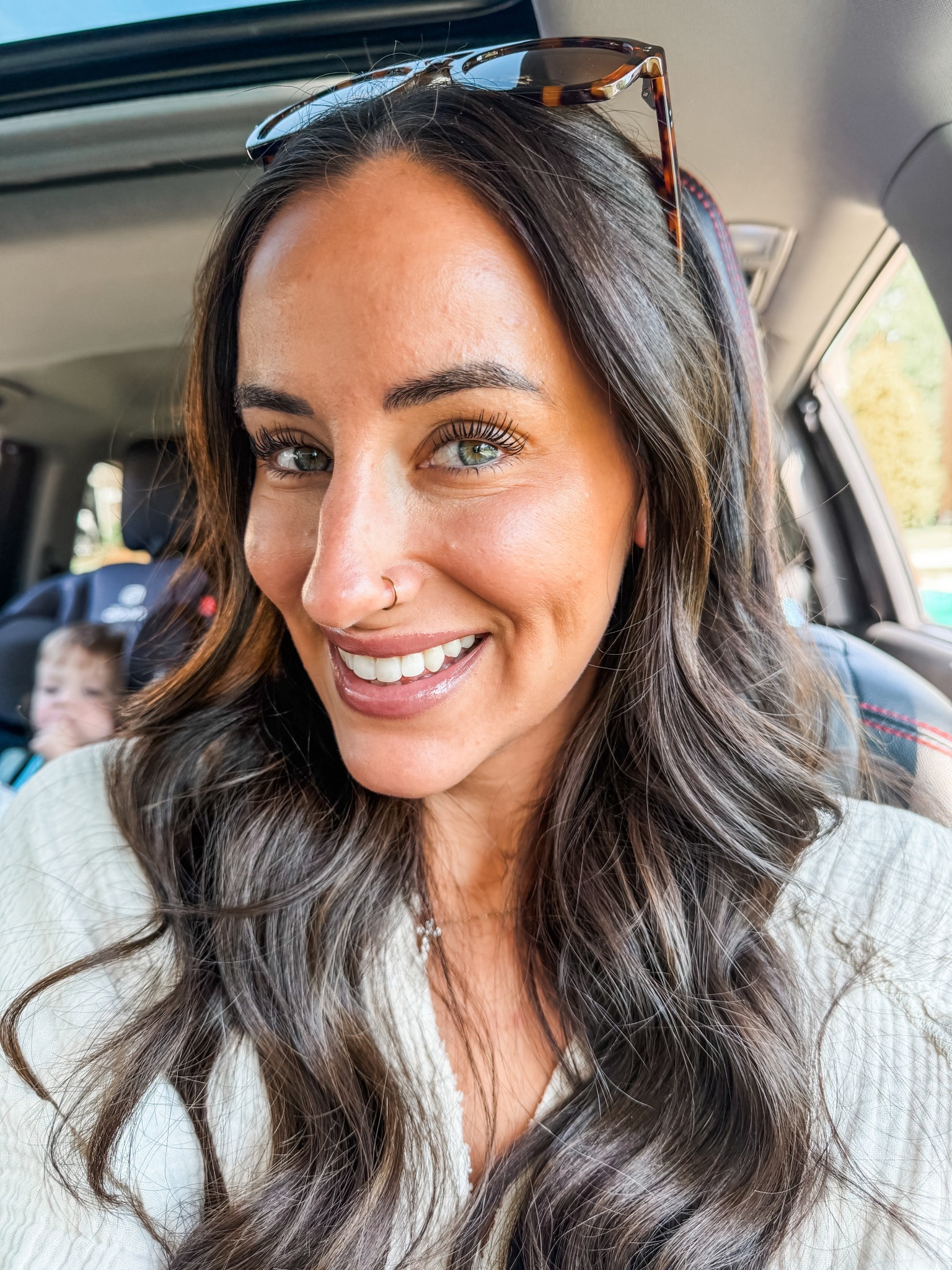 lash lift at home 💗

#LTKBeauty