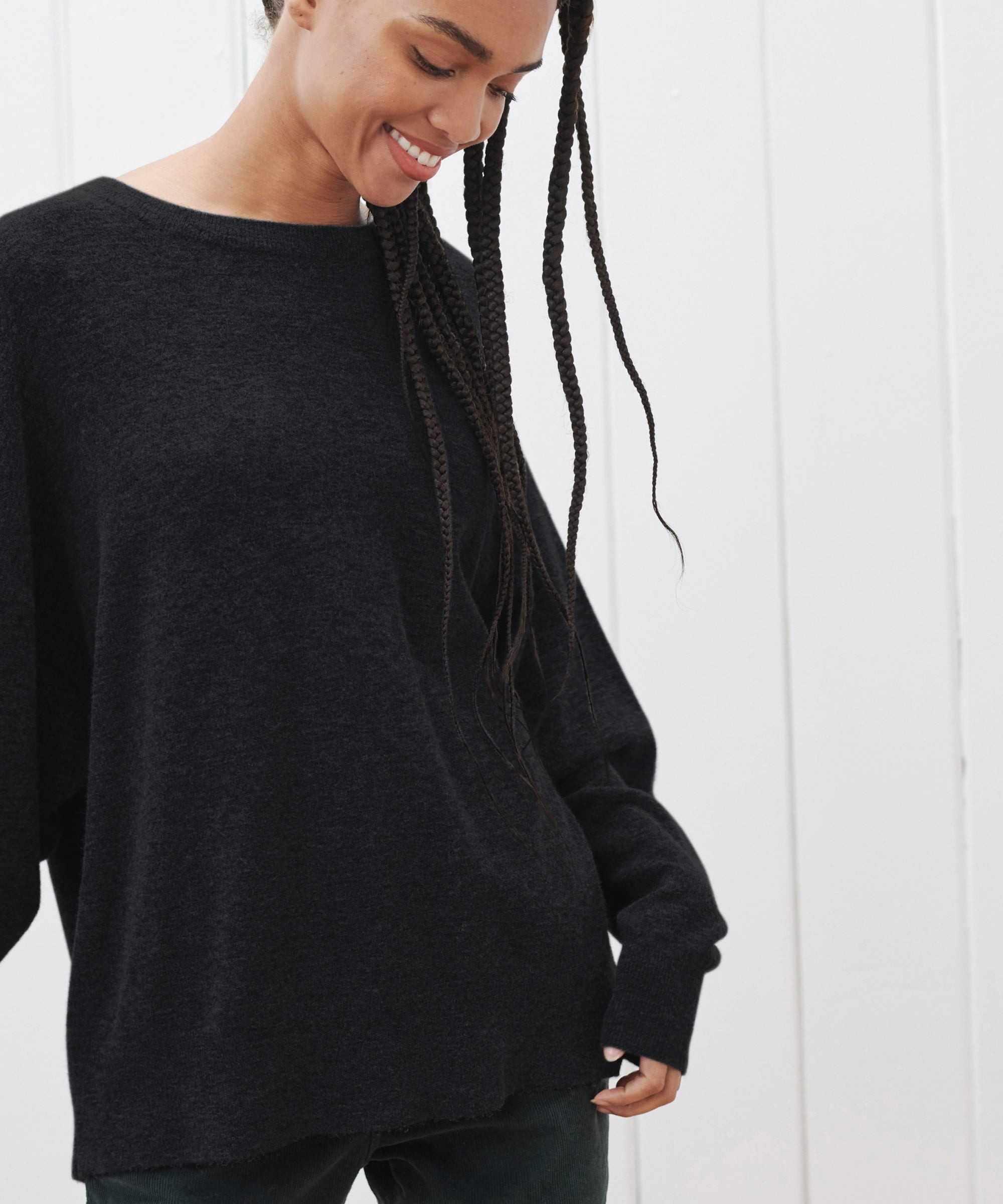 Marina Pullover | Jenni Kayne