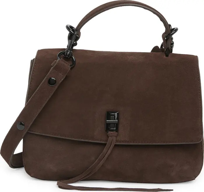 Rebecca Minkoff Darren Messenger Bag | Nordstromrack | Nordstrom Rack