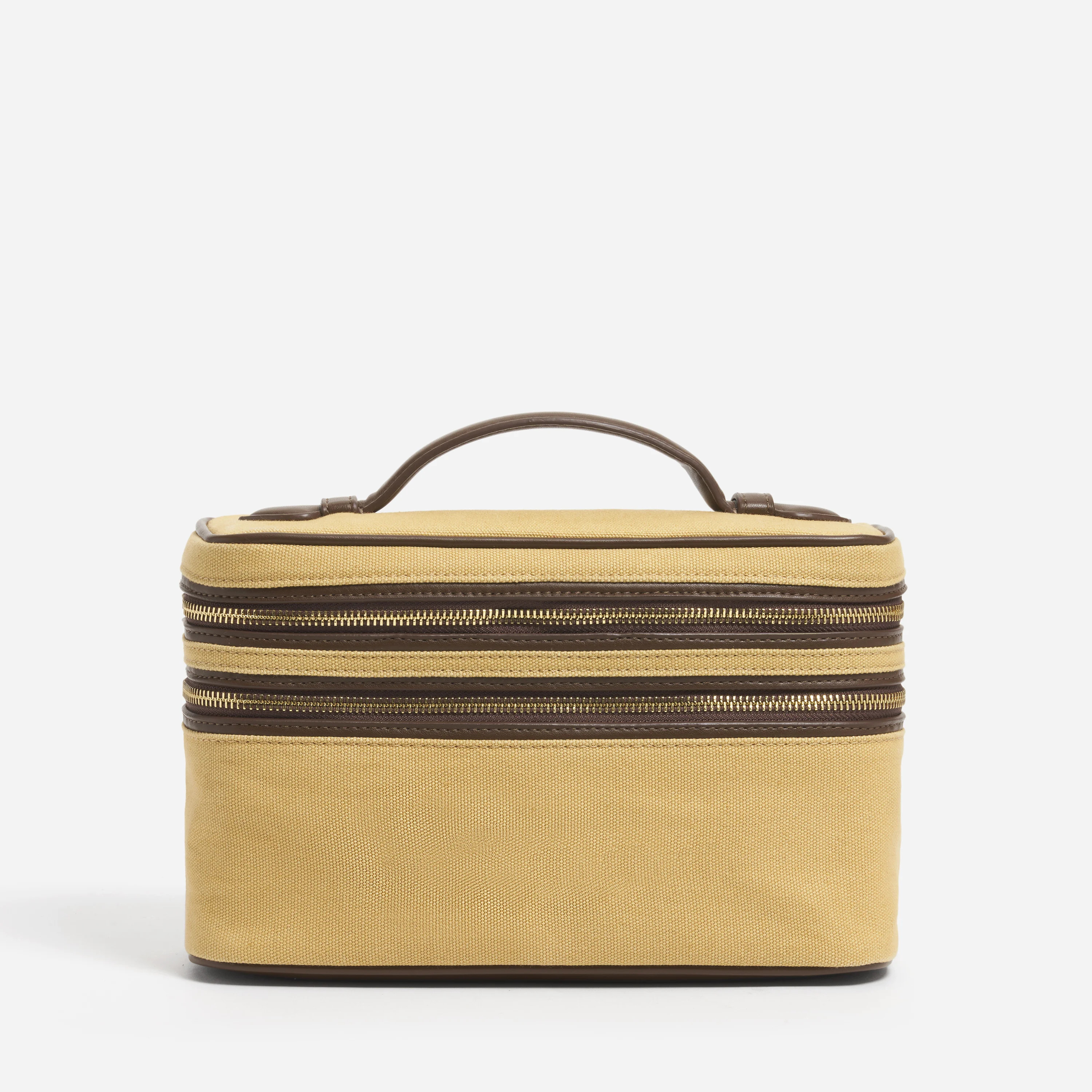 Double Zip Vanity Case | Stoney Clover Lane