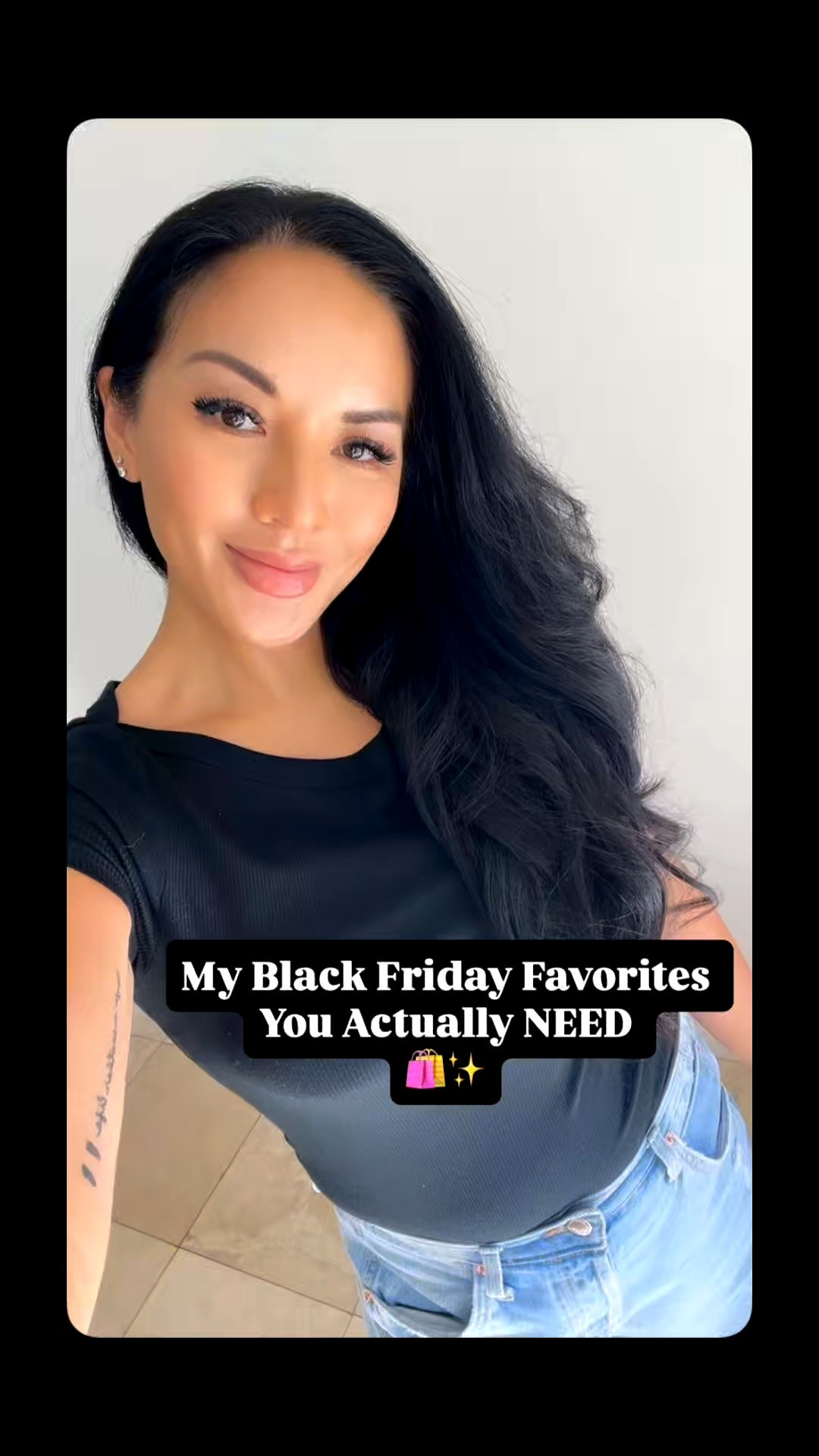 Black Friday Deals 2025

#LTKHome #LTKCyberWeek #LTKselfcare