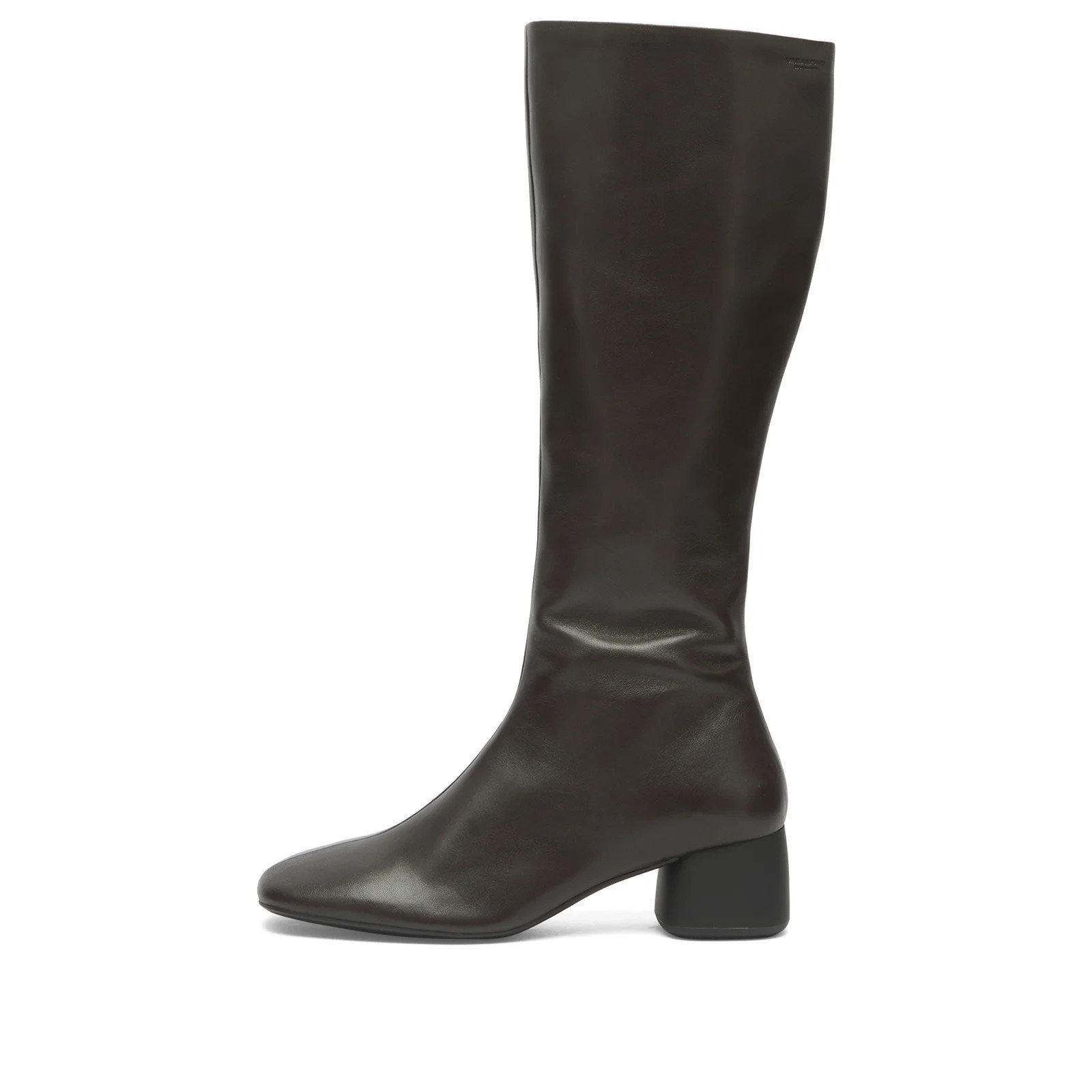 Vagabond Shoemakers Women's Livia Tall Boots in Brown, Size EU 41 | END. Clothing