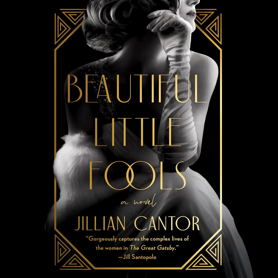 Beautiful Little Fools | Libro.fm (US)
