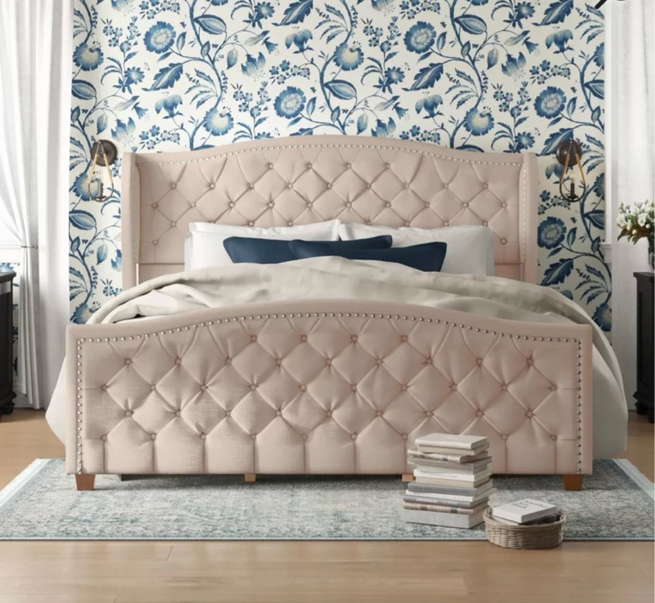 New bed
Bedroom 
Home 
Home finds 
Platform bed 
King size bed 


Follow my shop @styledbylynnai on the @shop.LTK app to shop this post and get my exclusive app-only content!

#liketkit 
@shop.ltk
https://liketk.it/4O5N0

Follow my shop @styledbylynnai on the @shop.LTK app to shop this post and get my exclusive app-only content!

#liketkit 
@shop.ltk
https://liketk.it/4WvyC

Follow my shop @styledbylynnai on the @shop.LTK app to shop this post and get my exclusive app-only content!

#liketkit 
@shop.ltk
https://liketk.it/4Ytgo

Follow my shop @styledbylynnai on the @shop.LTK app to shop this post and get my exclusive app-only content!

#liketkit #LTKCyberWeek
@shop.ltk
https://liketk.it/4YEkq

#LTKCyberWeek

Follow my shop @styledbylynnai on the @shop.LTK app to shop this post and get my exclusive app-only content!

#liketkit 
@shop.ltk
https://liketk.it/4YZnx

Follow my shop @styledbylynnai on the @shop.LTK app to shop this post and get my exclusive app-only content!

#liketkit 
@shop.ltk
https://liketk.it/4Zd5P

Follow my shop @styledbylynnai on the @shop.LTK app to shop this post and get my exclusive app-only content!

#liketkit 
@shop.ltk
https://liketk.it/4Zdyg

Follow my shop @styledbylynnai on the @shop.LTK app to shop this post and get my exclusive app-only content!

#liketkit #LTKSaleAlert #LTKHome #LTKGiftGuide #LTKHoliday
@shop.ltk
https://liketk.it/4ZkPj