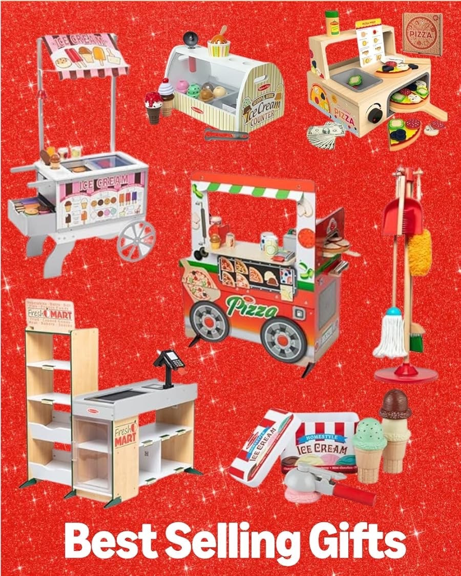 #LTKGiftGuide #LTKKids #LTKHoliday