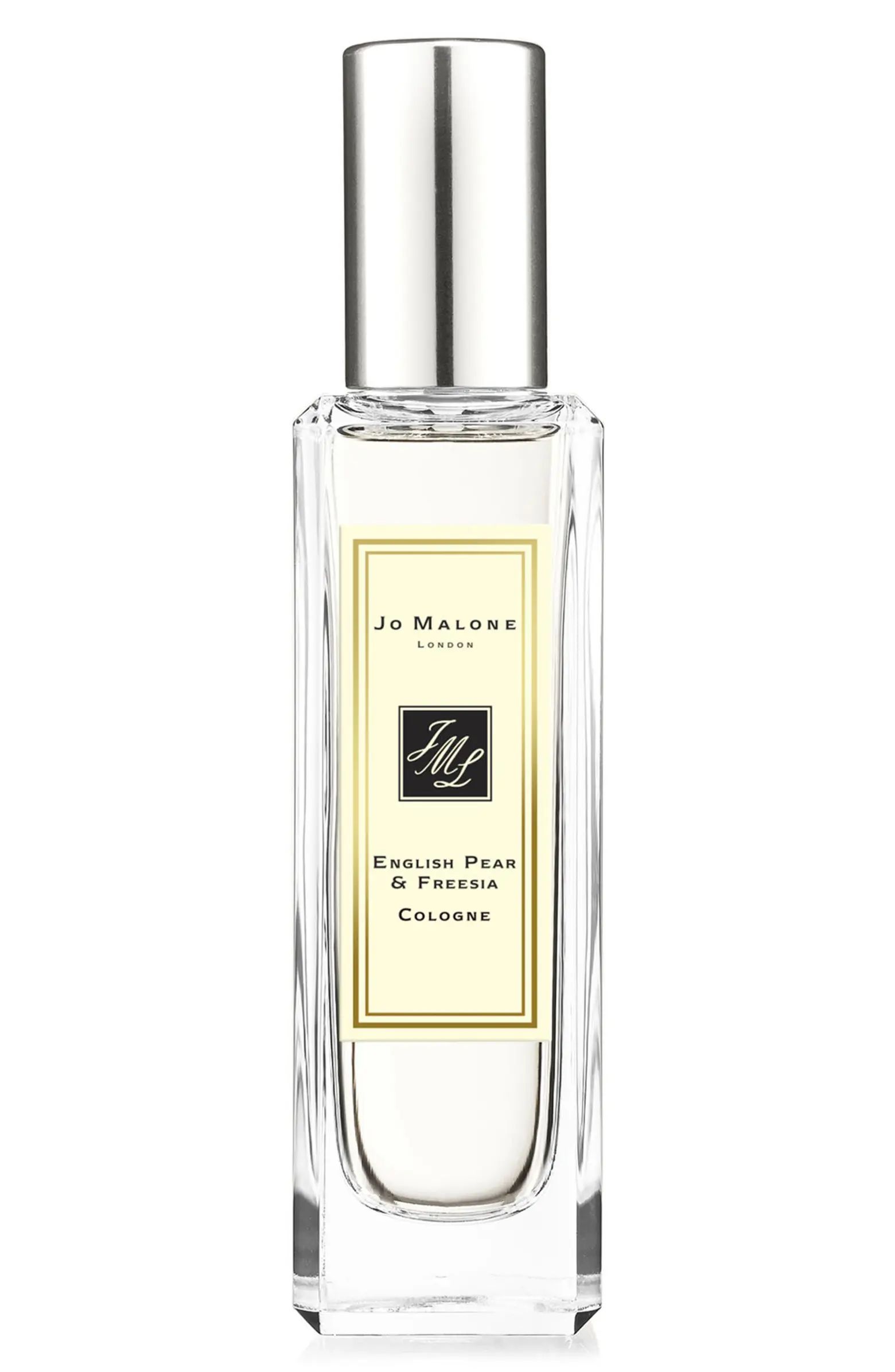 Travel Size English Pear & Freesia Cologne | Nordstrom