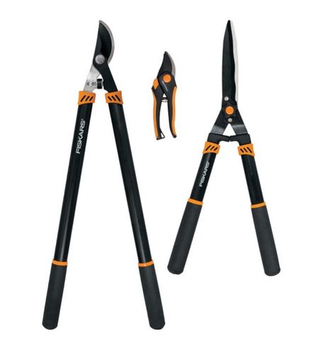 🚨 Sale Alert! Don't miss this deal to update dull or broken tree and shrub trimmers. Fiskars are my go to for shears on the flower farm for their performance and reliability. 

#LTKSeasonal #LTKSaleAlert #LTKHome

#LTKGiftGuide #LTKMens #LTKFindsUnder50