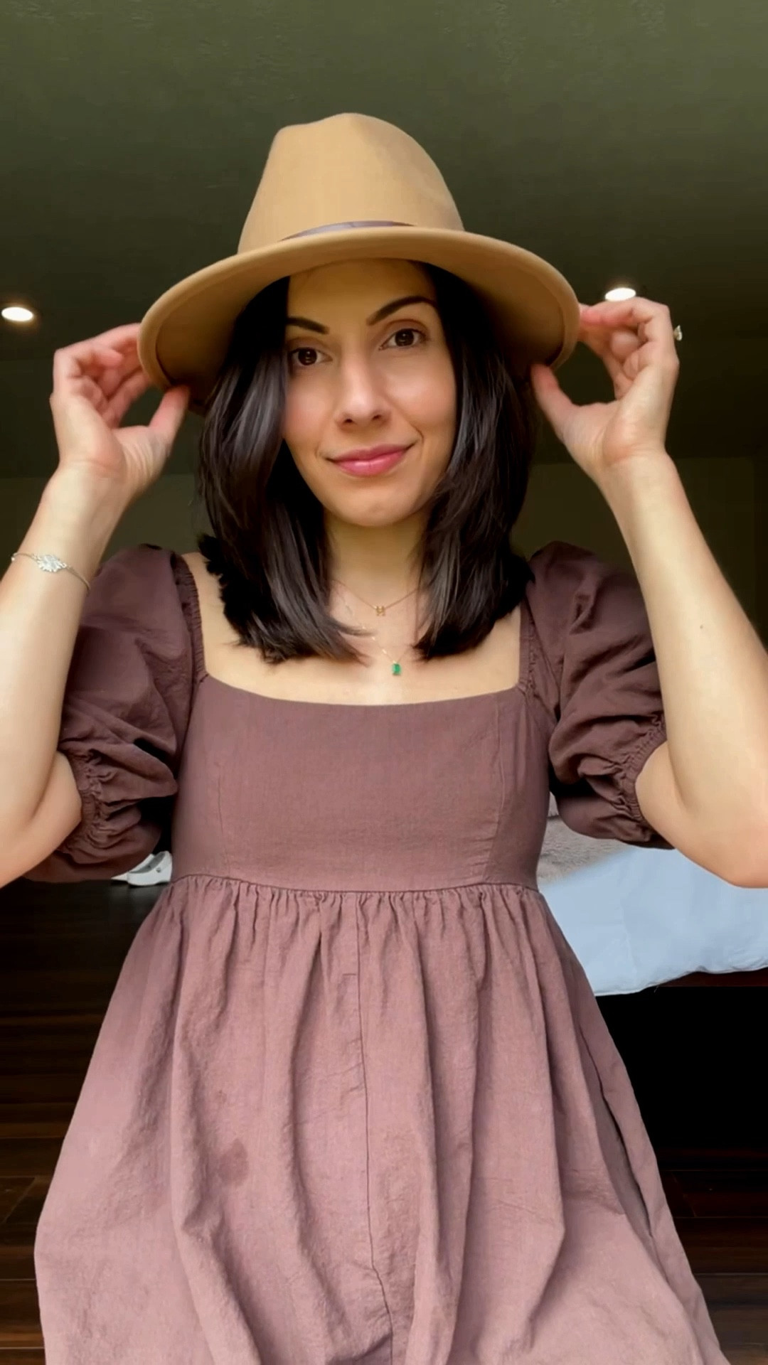 spring brunch outfit

#LTKStyleTip #LTKSeasonal #LTKFindsUnder100
