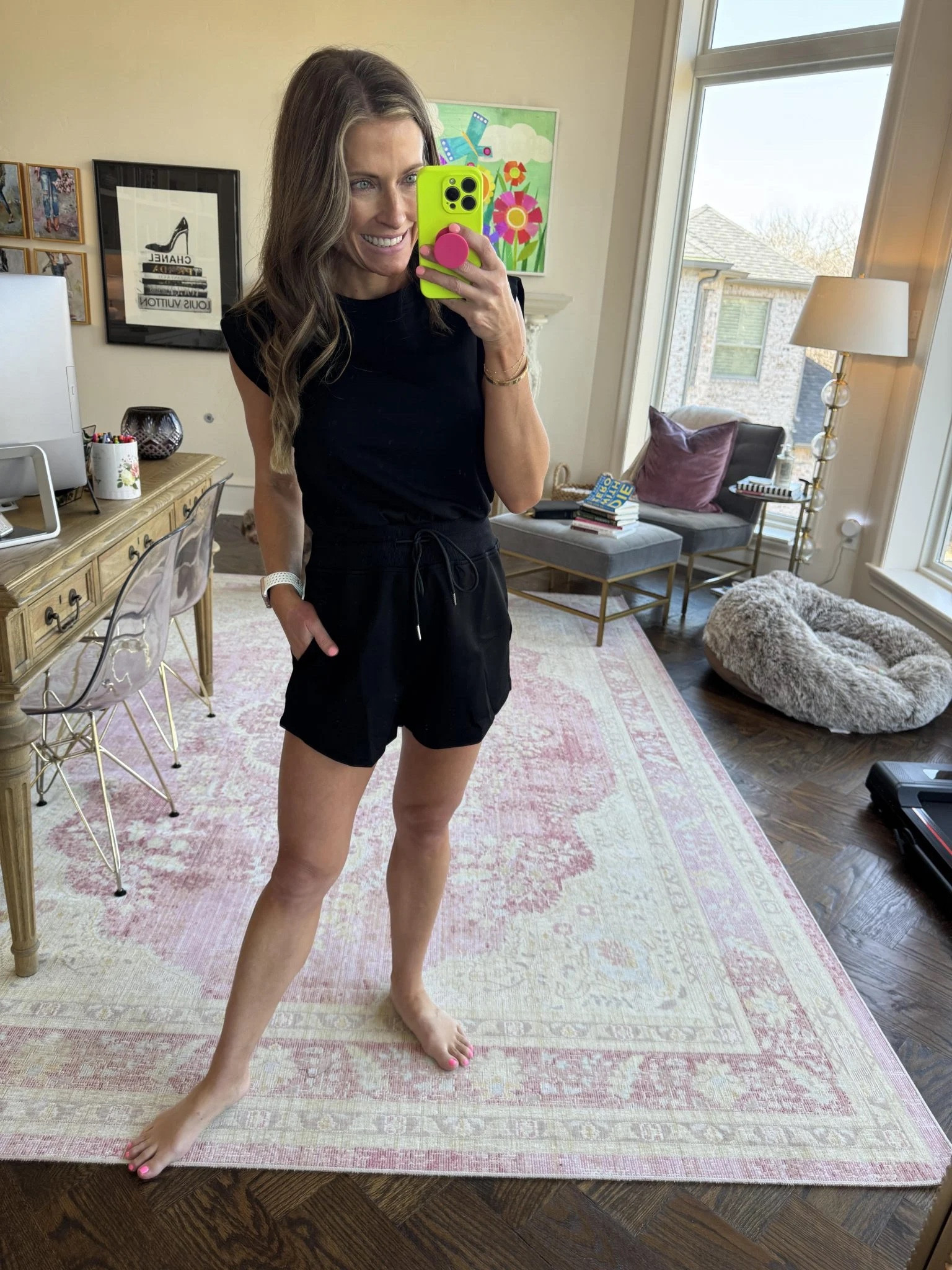 The cutest romper for spring! 

#LTKStyleTip #LTKFindsUnder50 #LTKSeasonal