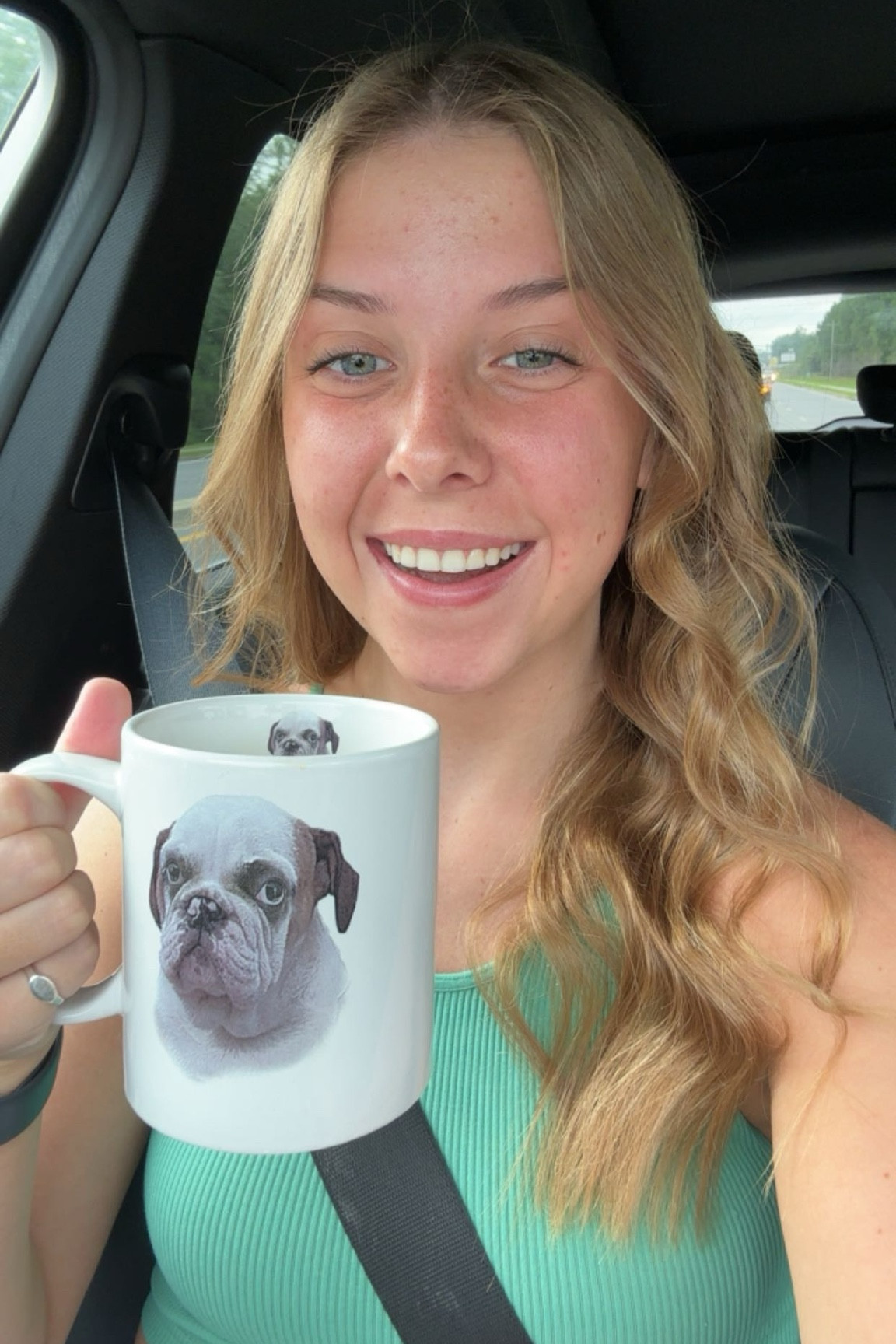 love this vintage pup mug ! here’s some others similar linked !! 🖤

#LTKU #LTKGiftGuide #LTKHome