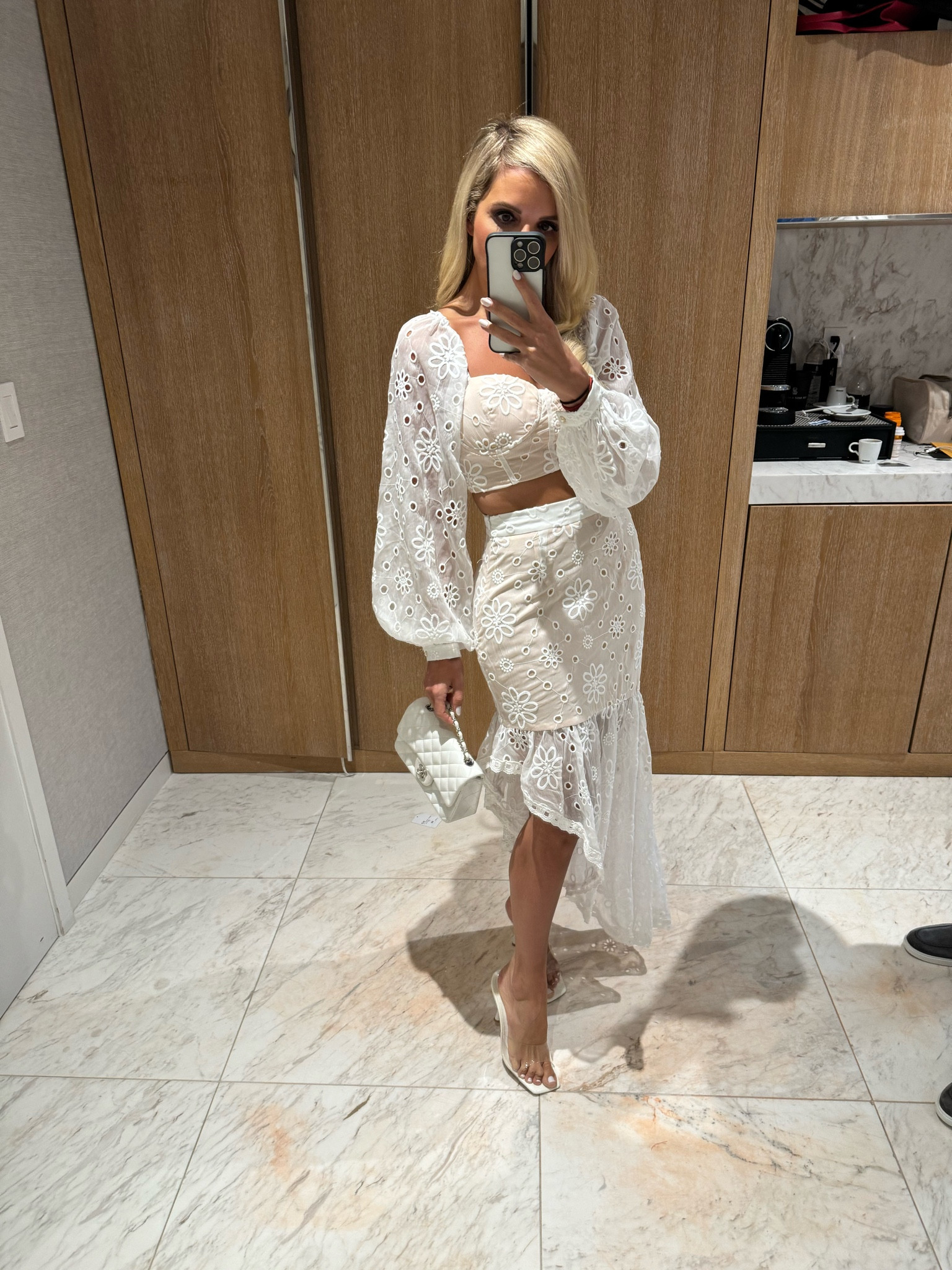 OOTN🤍 Get this outfit (including shoes!!) 25% off!!😍

White dress, affordable fashion, summer fashion, spring fashion, summer outfit, spring outfit, vacation outfit, resort wearr

#LTKfindsunder50 #LTKstyletip #LTKsalealert