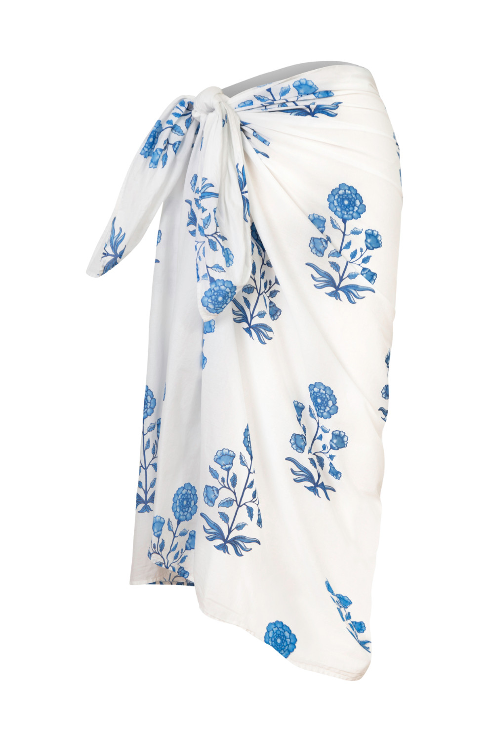 Monomoy Sarong | Everyone Loves The Weekend