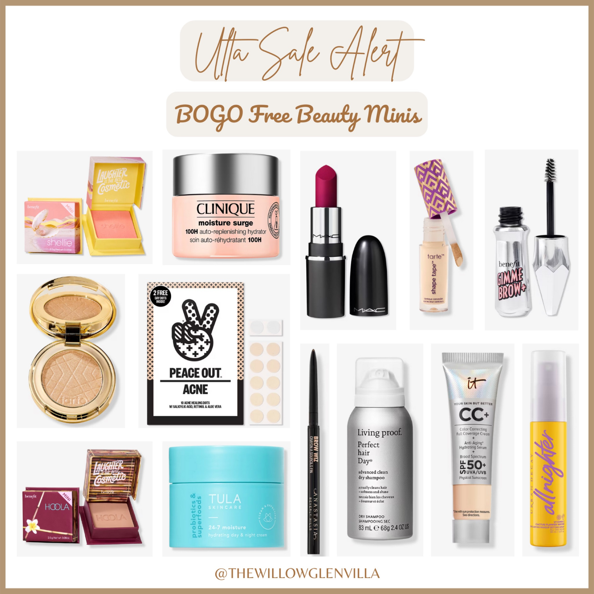 Skin care favorites. Tula, Benefit cosmetics, Philosophy, Clinique, Kiehls, urban decay, it’s a 10, living proof, Origins, Smashbox, Becca cosmetics, Tarte Cosmetics, Estée Lauder, Anastasia Beverly Hills, Buxom, Murad, MAC, it cosmetics, anti aging cream, facial moisturizer, exfoliating scrub, hyaluronic moisturizer, anti-aging moisturizer, moisturizer with sunscreen, anti-aging serum, facial massager, makeup remover,

#LTKSaleAlert #LTKBeauty #LTKStyleTip