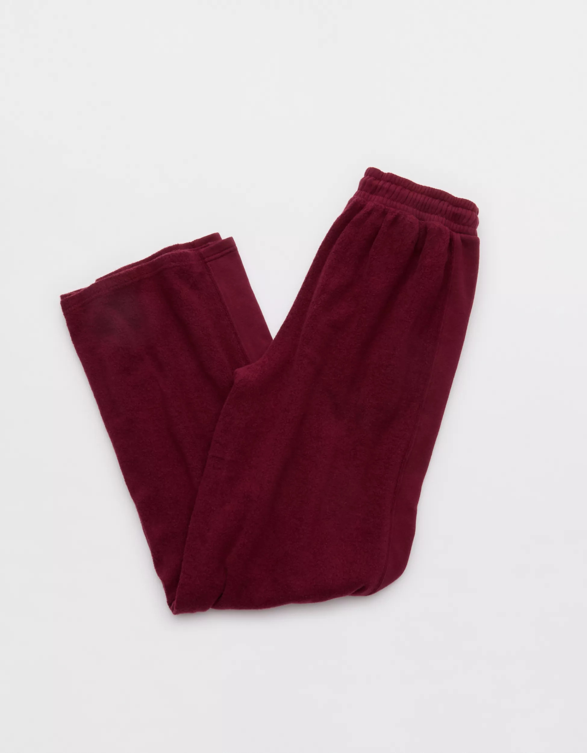 Aerie Sherpa Trouser | Aerie