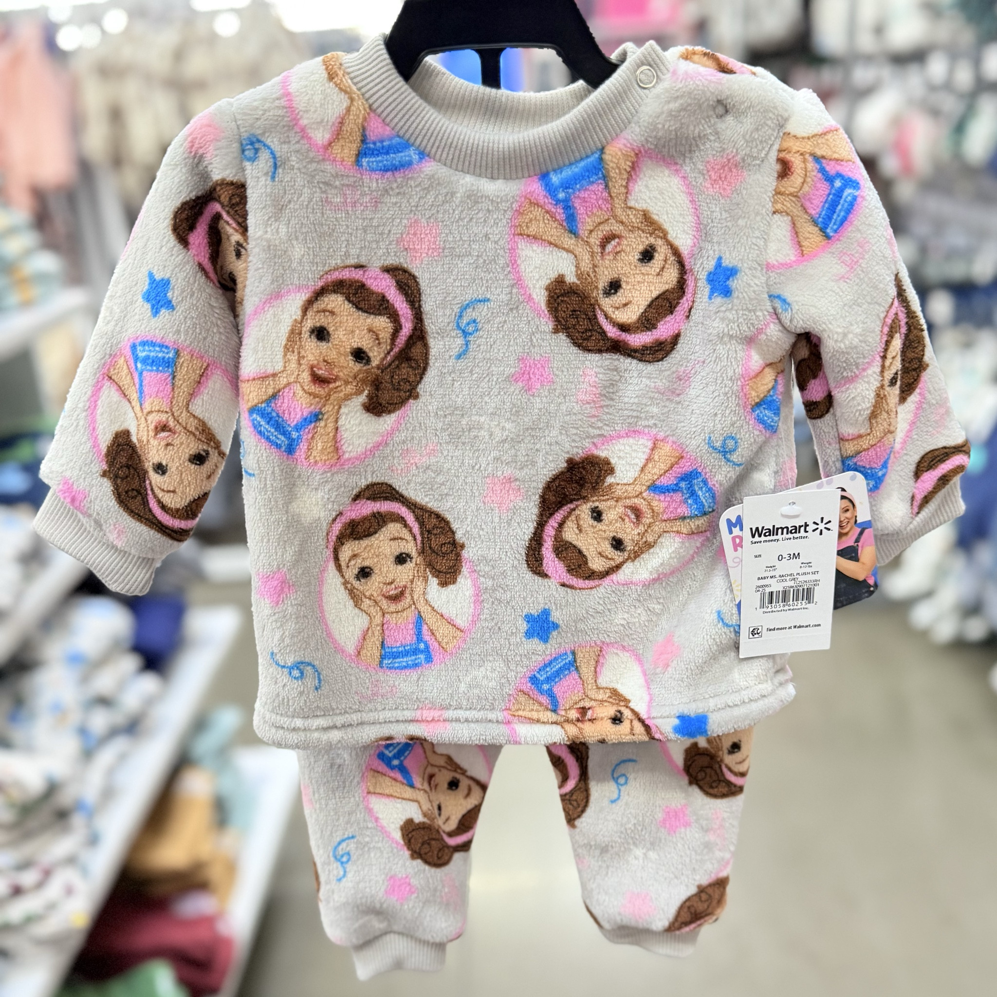 Walmart ✨ toddler outfit sets 

#LTKSeasonal #LTKootd #LTKKids