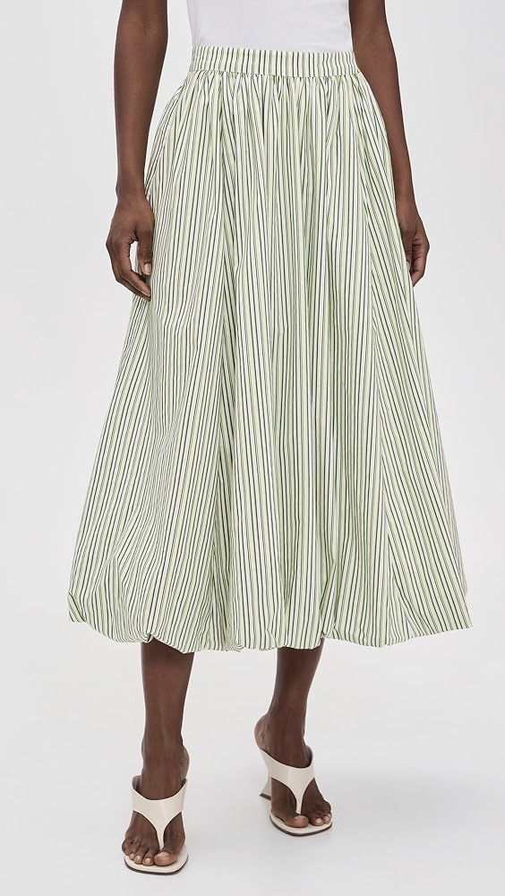 Striped Cellah Skirt | Shopbop