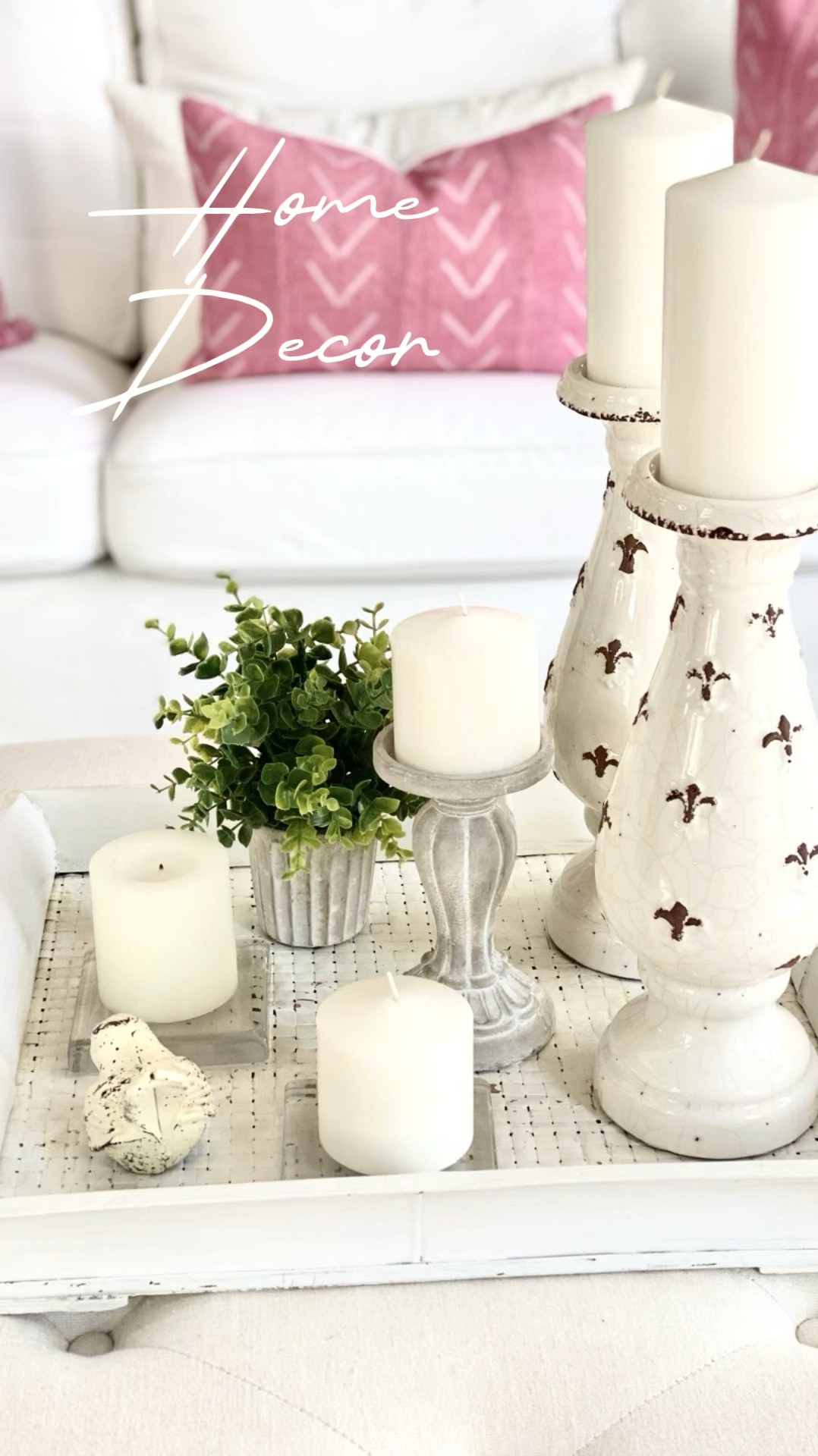 Color your home decor in pink.  Coming home never looked so good. Lots of designs and colors available💕

#LTKStyleTip #LTKHome #LTKFindsUnder100