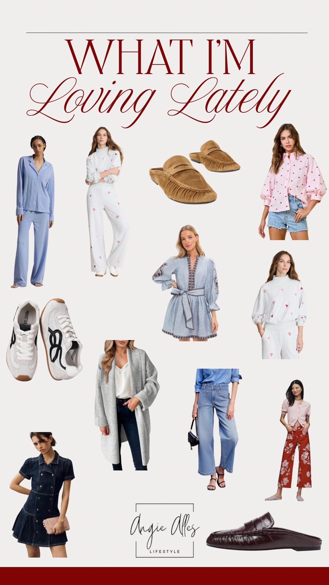 What I'm loving lately!

#LTKHome #LTKSeasonal #LTKSaleAlert