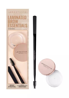 Anastasia Beverly Hills Laminated Brow Essentials Kit - $30 Value | Belk