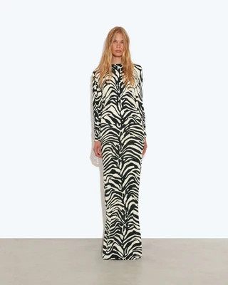 Alizee Dress | Rat & Boa