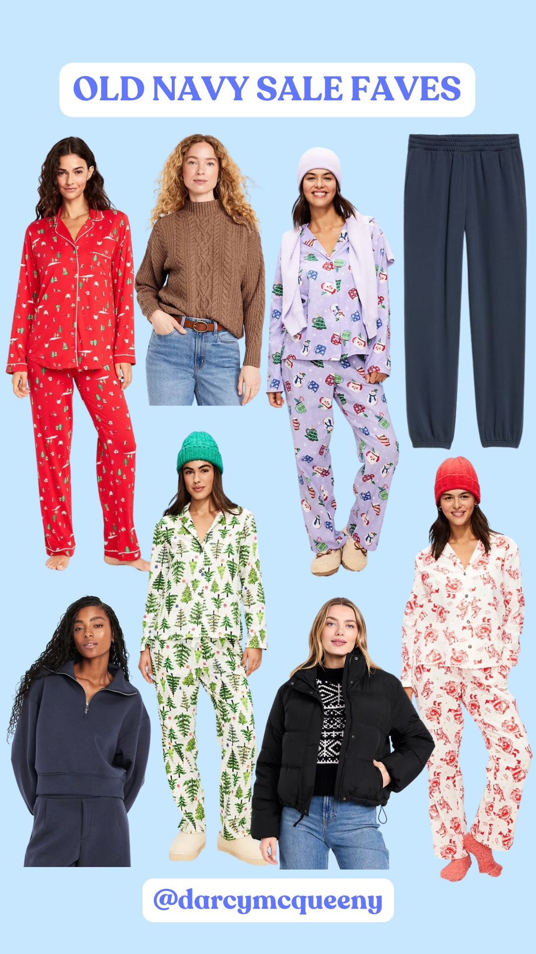 Old Navy Black Friday Deals! Everything is up to 50-60% off!! ✨😍

#LTKHoliday #LTKCyberWeek #LTKGiftGuide