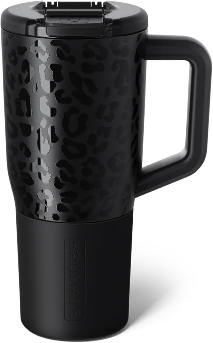 BrüMate Müv - 25oz 100% Leak Proof Insulated Coffee Mug with Handle & Lid - Stainless Steel Cof... | Amazon (US)