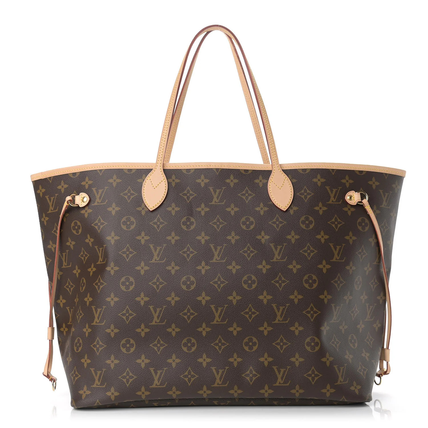 LOUIS VUITTON Monogram Neo Neverfull GM | FASHIONPHILE | FASHIONPHILE (US)